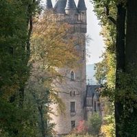 [RP] Collegium Veneficae Undarum