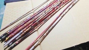 自己動手做//DIY 紙捲抽屜 收納盒 回收紙再利用
