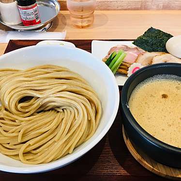 ラーメン 歩く花 ラーメン アルクハナ 牛川通 つけ麺専門店 By Line Place