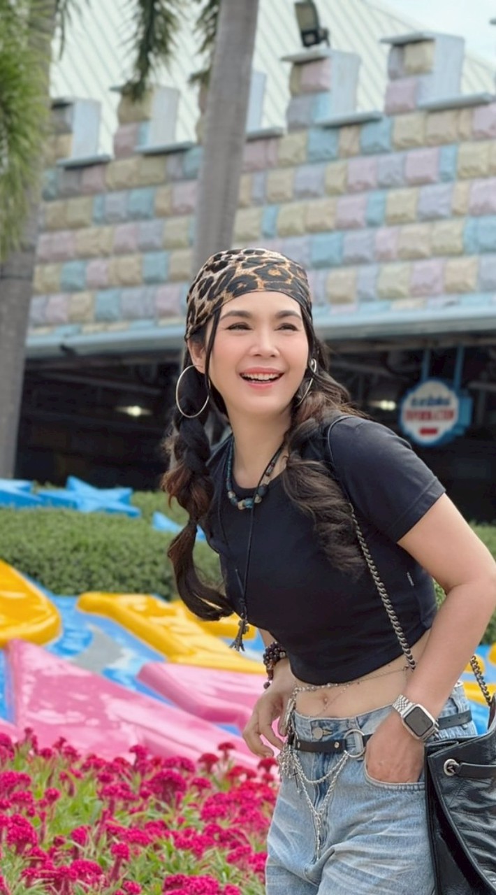 ฝน ธนสุนทร แฟนคลับ