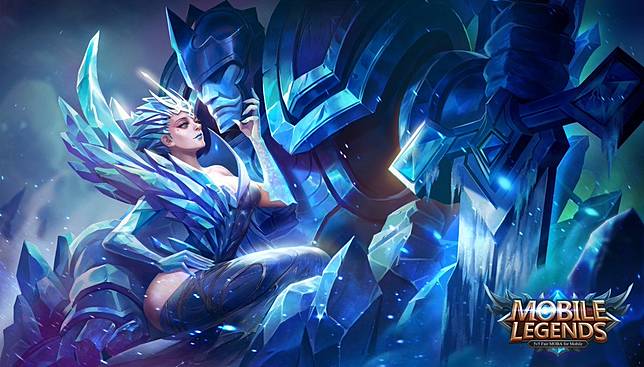 Wallpaper Mobile Legends Hd 2019