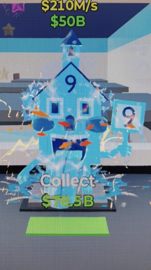 フォートナイトブレインロットSTEAL THE BRAINROT交換！ロブロも！🥳😎