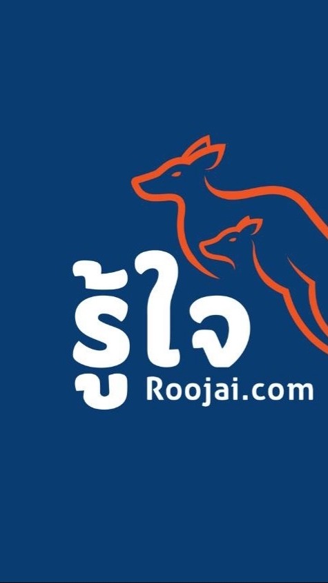 Roojai : Online group AP