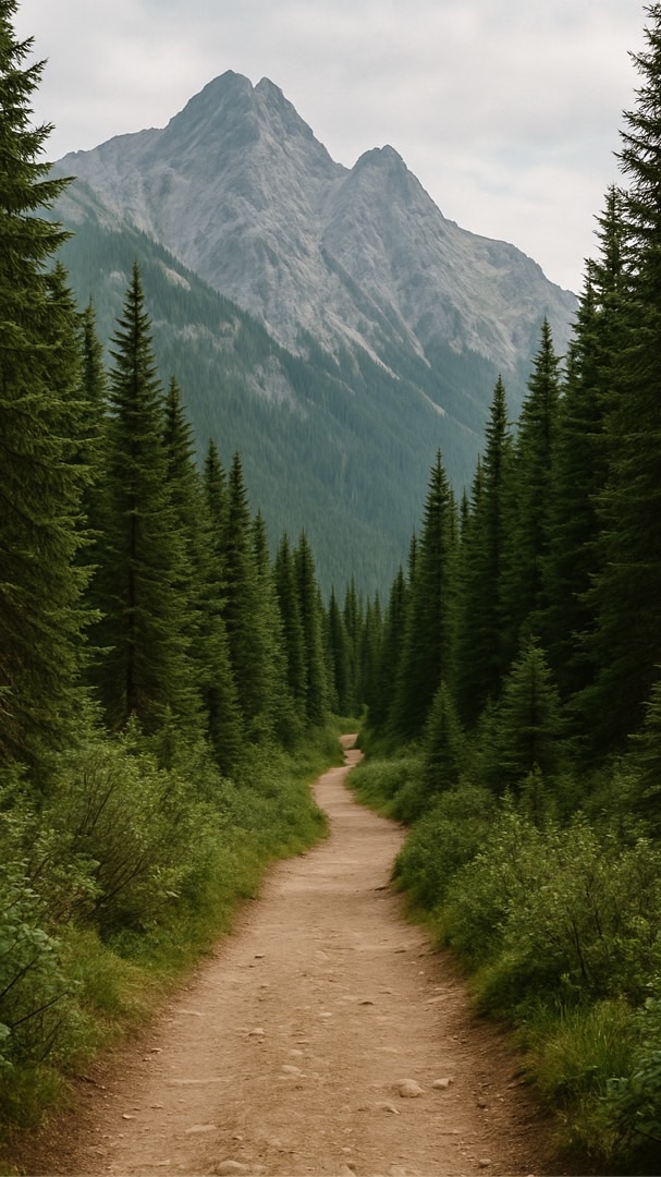 🏔️VanHike溫哥華爬山小隊