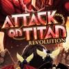 アタックオンタイタンレボリューション 6/15 1周年🎉🐿【毎日アクティブ・最新情報】