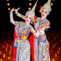 นาฏศิลป์ ม.6/10