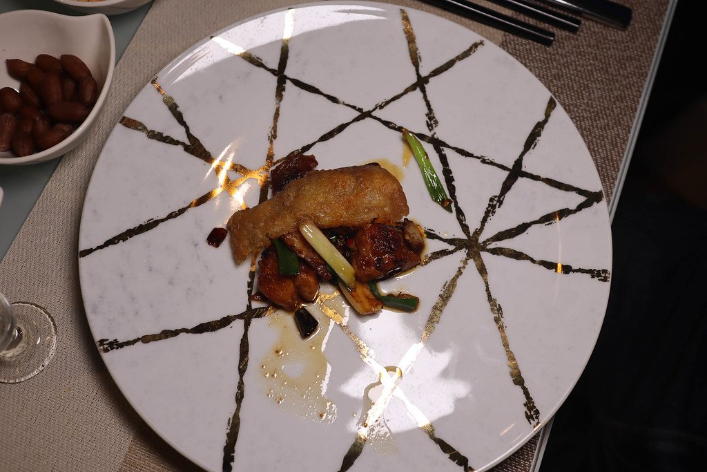 江塘雁鐵板燒 (26)