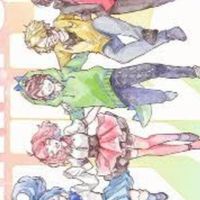 からぴち学園🌈🍑恋愛○！