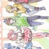 からぴち学園🌈🍑恋愛○！