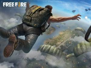 Cara Download Free Fire Advanced Server Tagar Id Line Today