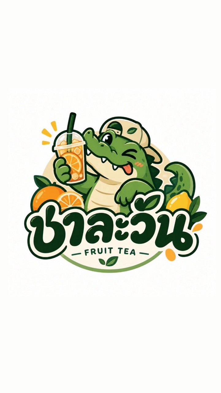 ชาละวัน
