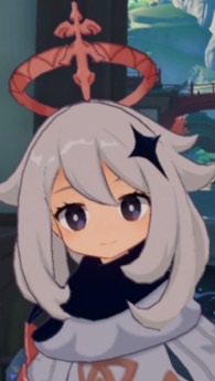 𖤐原神〜