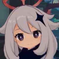 𖤐原神〜