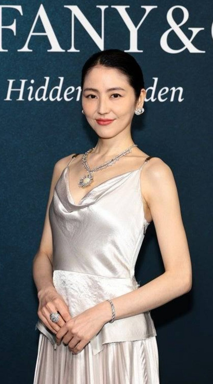 長澤まさみのファン集まれ