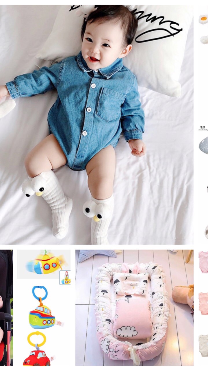 Baby GoodsShop