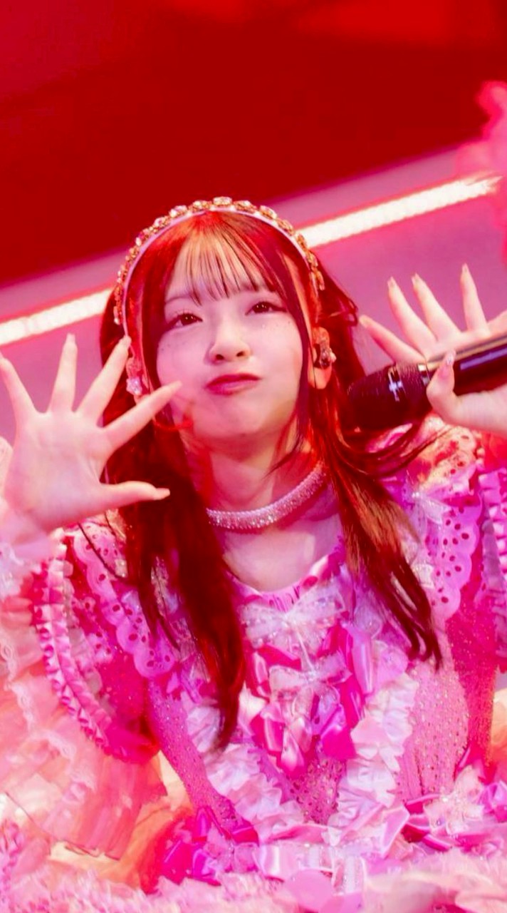 ぱるたん推し集まれ！🩷