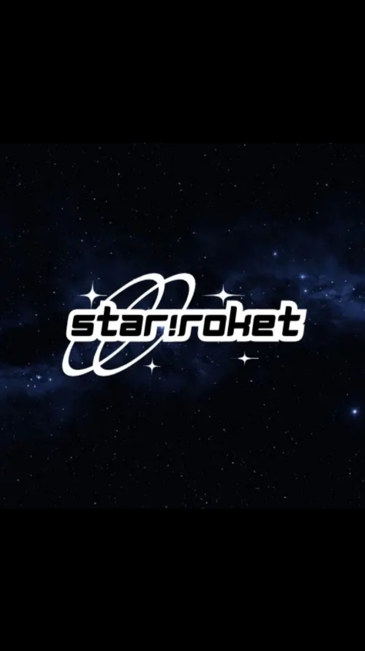 ☆Star!R0ket☆彡