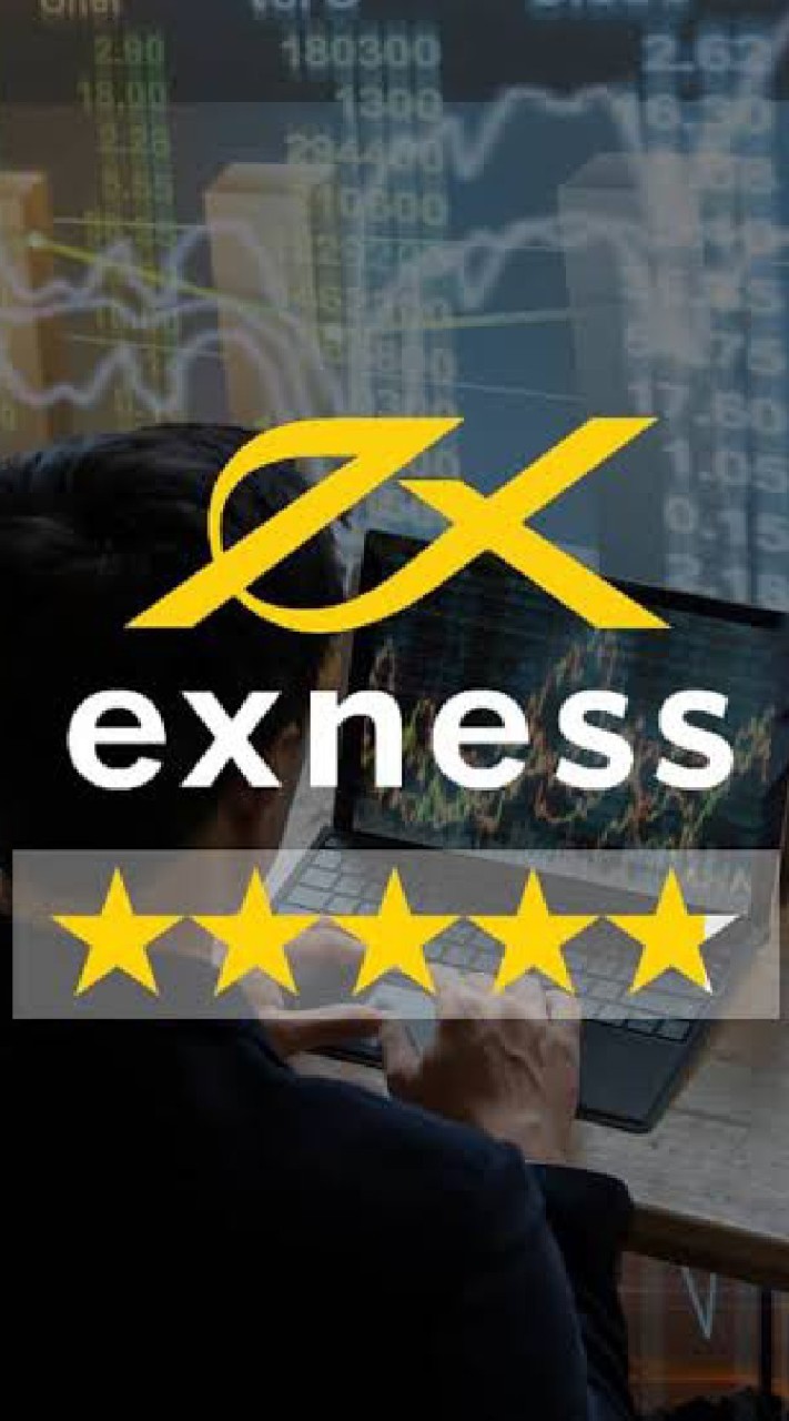 Exness Thailand