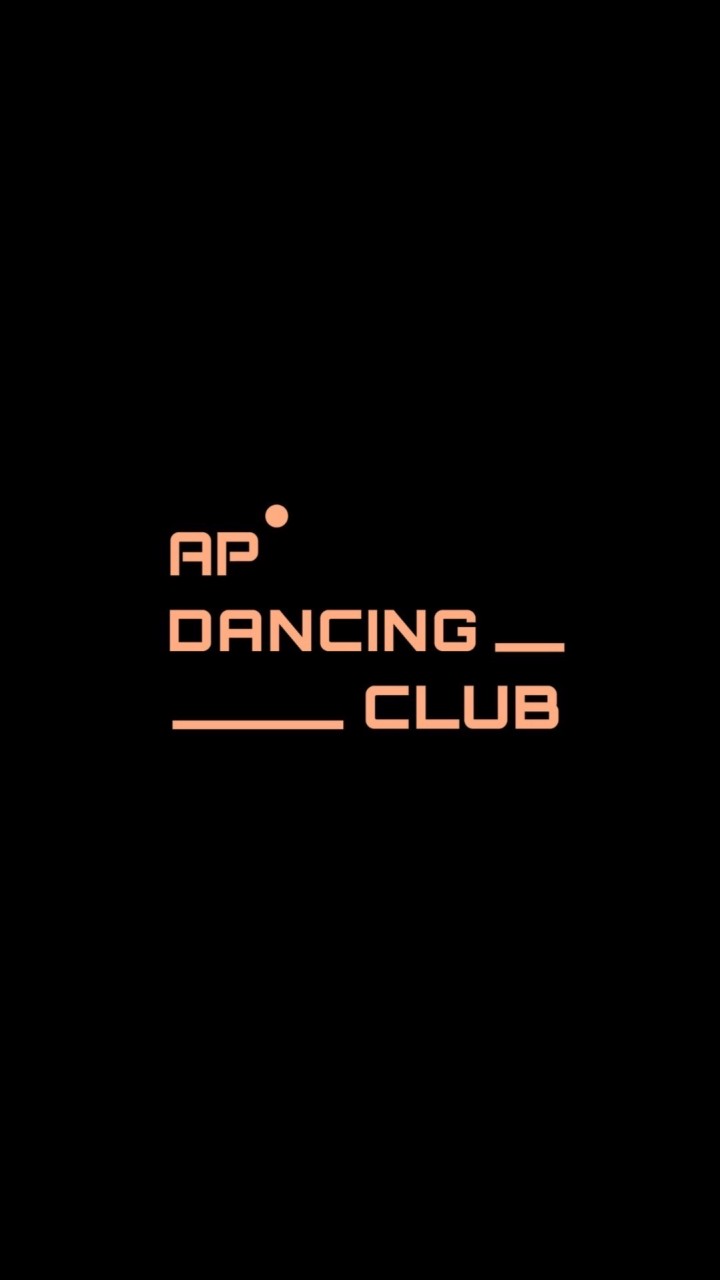 AP DANCING CLUB
