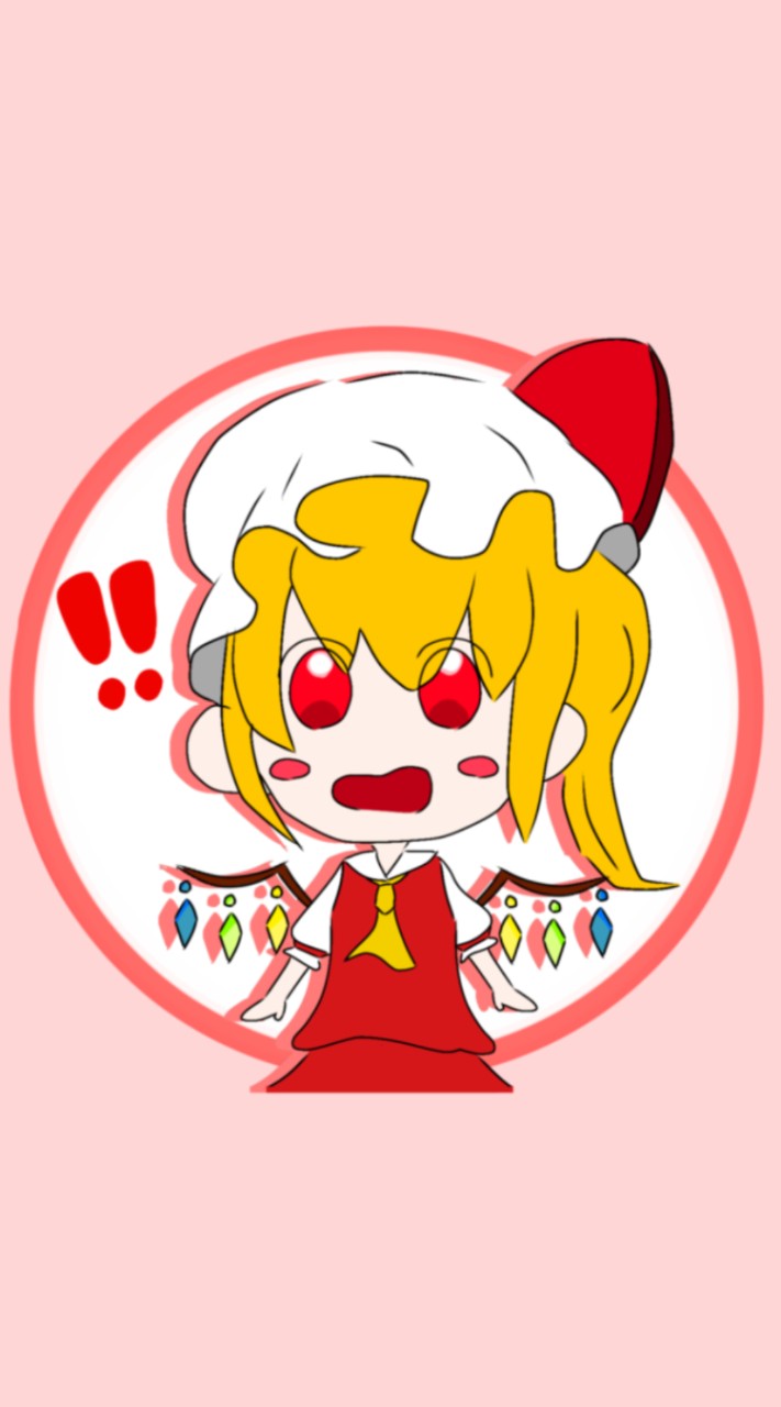 イラスト&雑談オプ