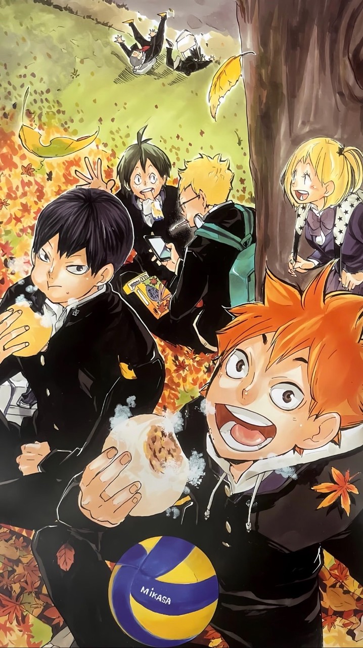 排球少年買賣群