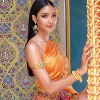 แพรววณิชยฐ์พิชิตมง