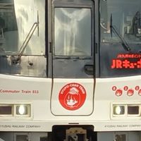 九州の鉄道雑談しよ