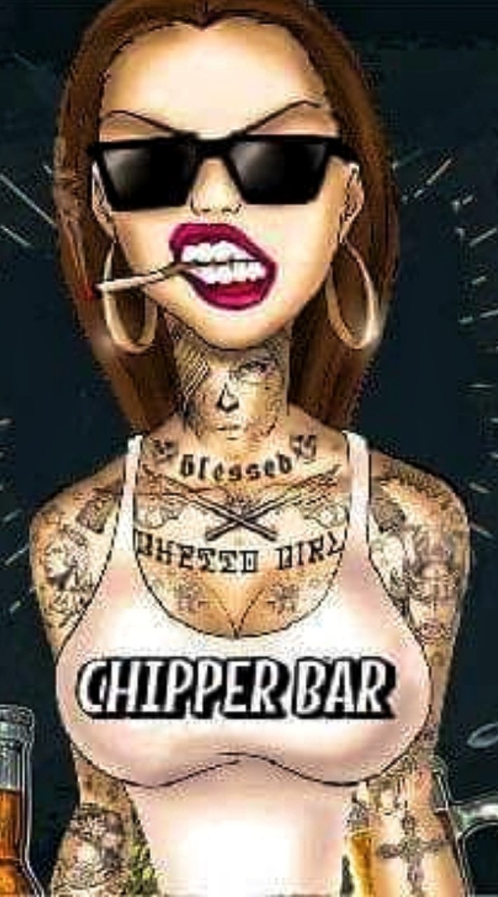 CHIPPER BARหลังเซนทรัลชลบุรี