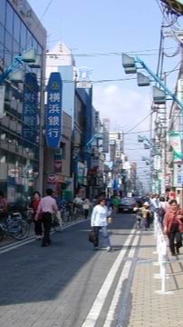 相模台商店街　中央商店会　グループ
