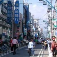相模台商店街　中央商店会　グループ