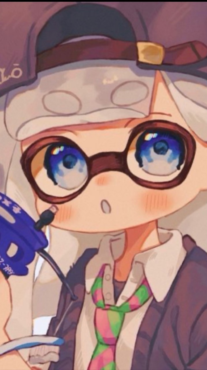 スプラやろ！歓迎します！