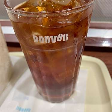 ドトールコーヒーショップ 八重洲中央口店 ドトールコーヒーショップ ヤエスチュウオウグチテン 丸の内 東京駅 カフェ By Line Conomi