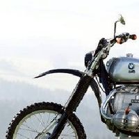 BMW​ GS​/A​ THAILAND