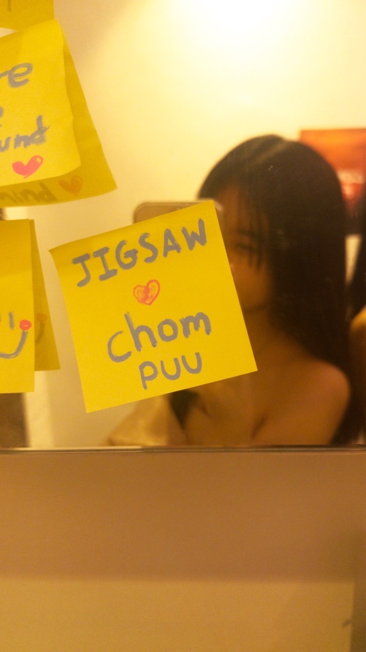 เบบี้จ๊อกซอซอ🩷🩷