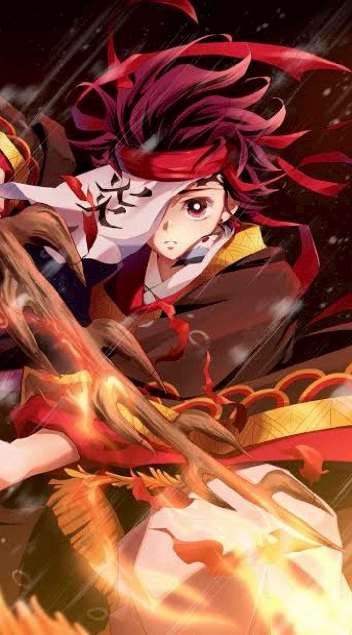 鬼滅の刃なりきり(戦闘⭕️恋愛⭕️！)🌠