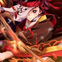 鬼滅の刃なりきり(戦闘⭕️恋愛⭕️！)🌠
