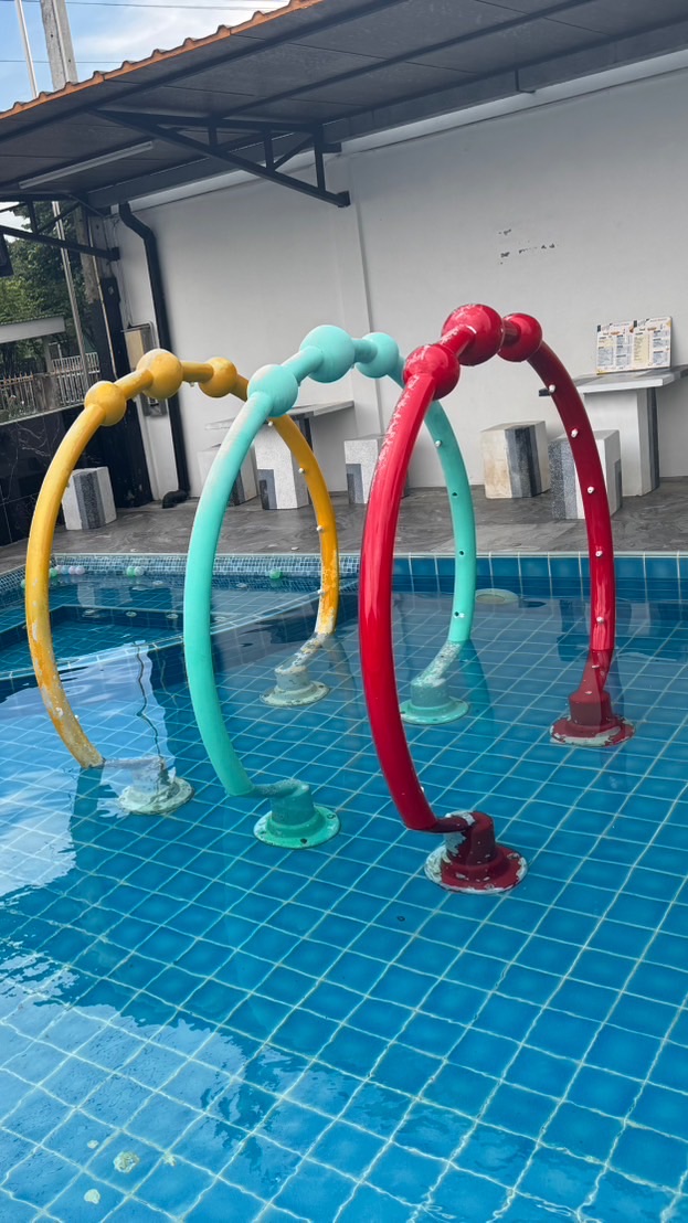 teng resort