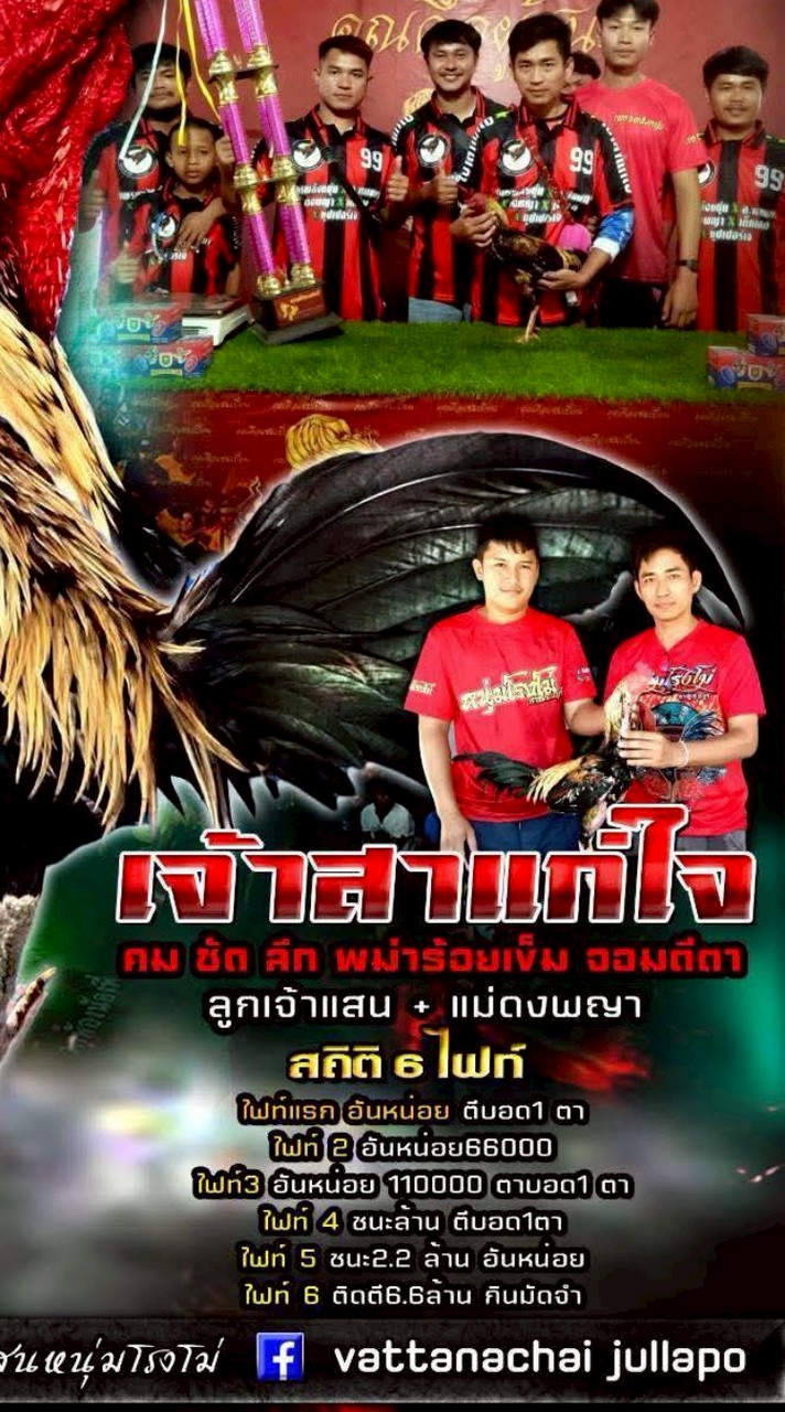 คุ้มนายพราน&ดงพญา