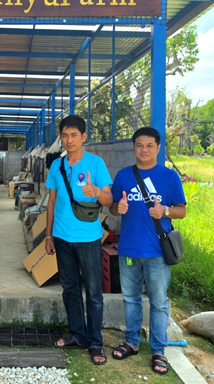 คุ้มนายพราน&ดงพญา