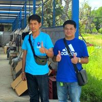 คุ้มนายพราน&ดงพญา