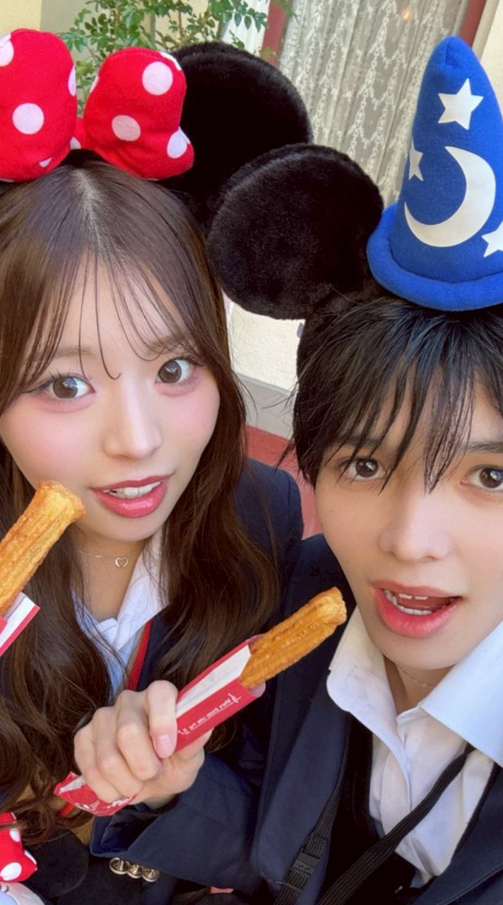 今日好き おでが噂のウマ娘編🎠💘