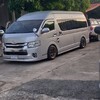 งานรถบัสรถตู้🚐💨