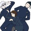 呪術廻戦好きな人おいでー！！！