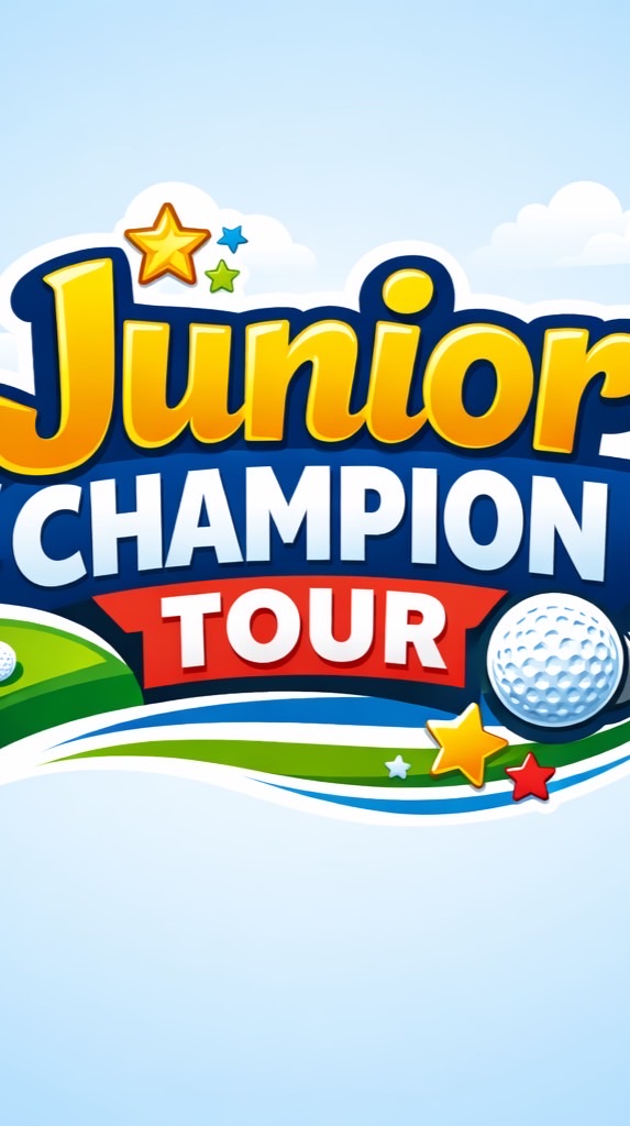 Junior Champion TOUR ( JCT )