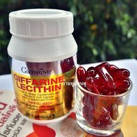 Lecithin ผลิตภัณฑ์ดูแลตับ