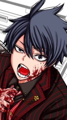 桃源暗鬼ゆるゆるなりきり〜