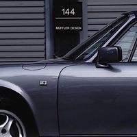 MufflerDesign