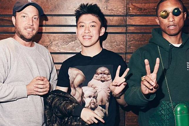 Wah, Diplo Lebih "Milih" Rich Chigga Dibandingkan Justin Bieber!
