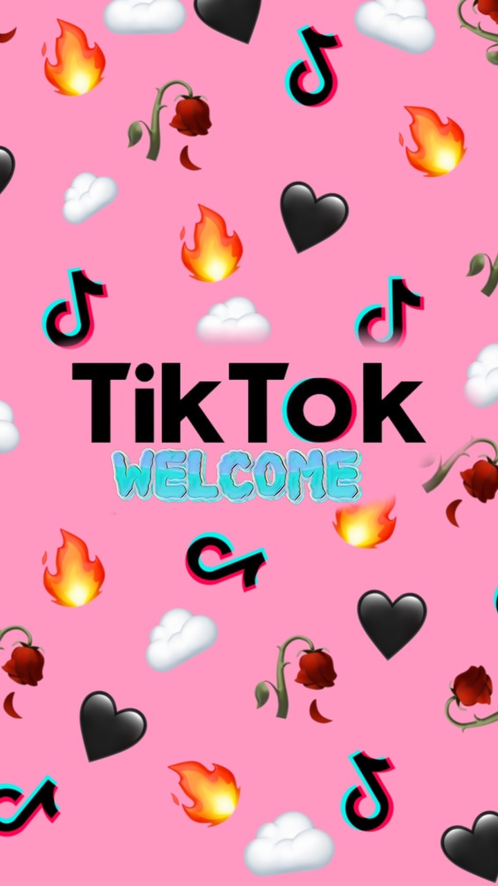 TikTok ฝากช่อง/ฝากกดใจ☺️😆