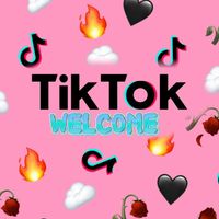 TikTok ฝากช่อง/ฝากกดใจ☺️😆